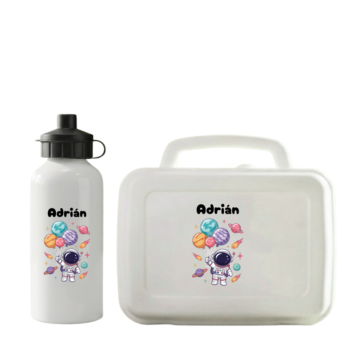 Botella sport junior