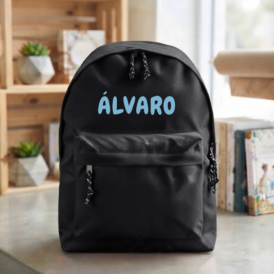 Mochila escolar
