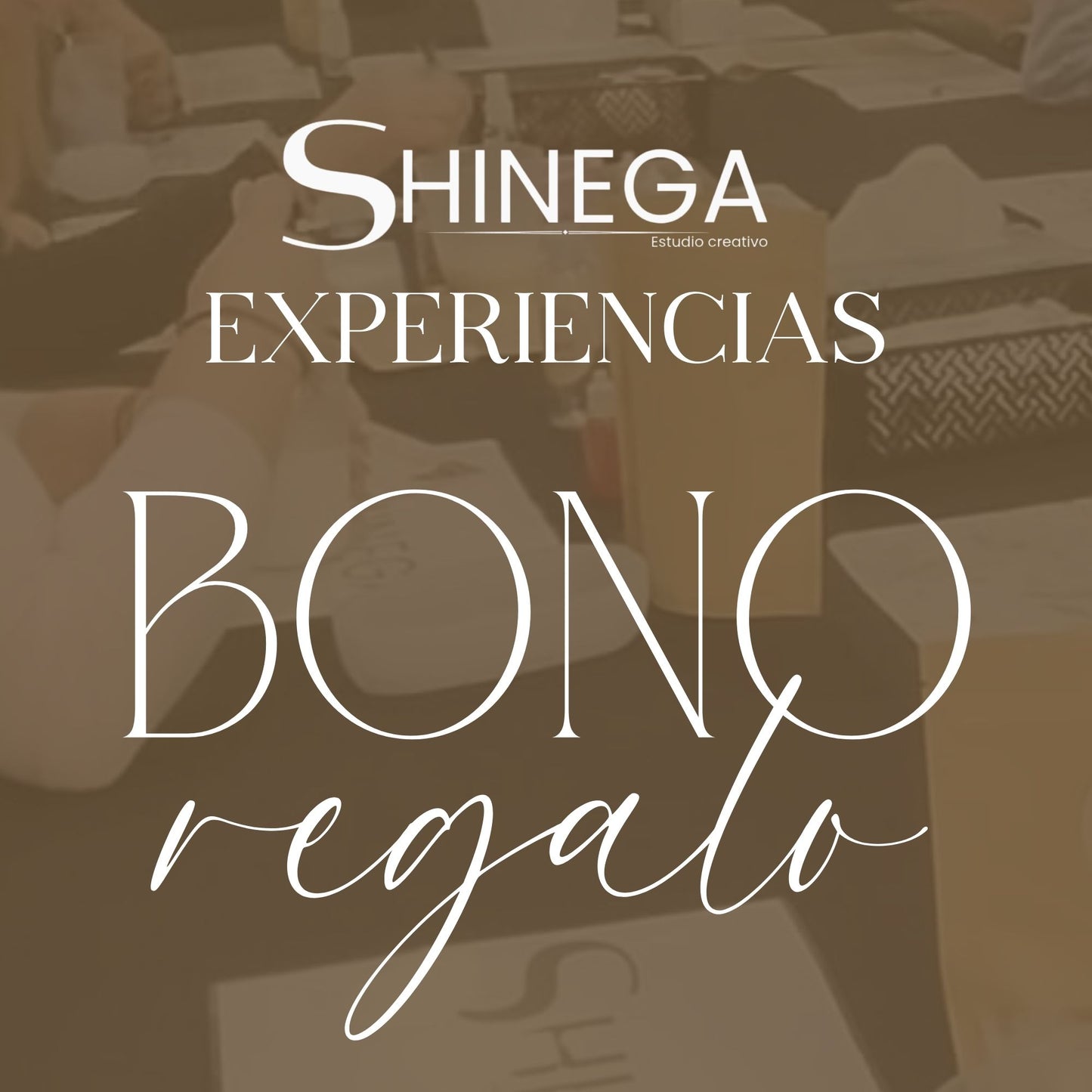 Regala Experiencias