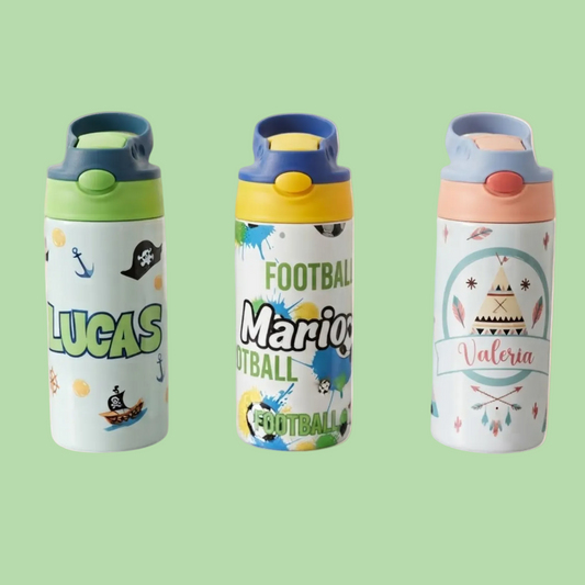 Botella infantil