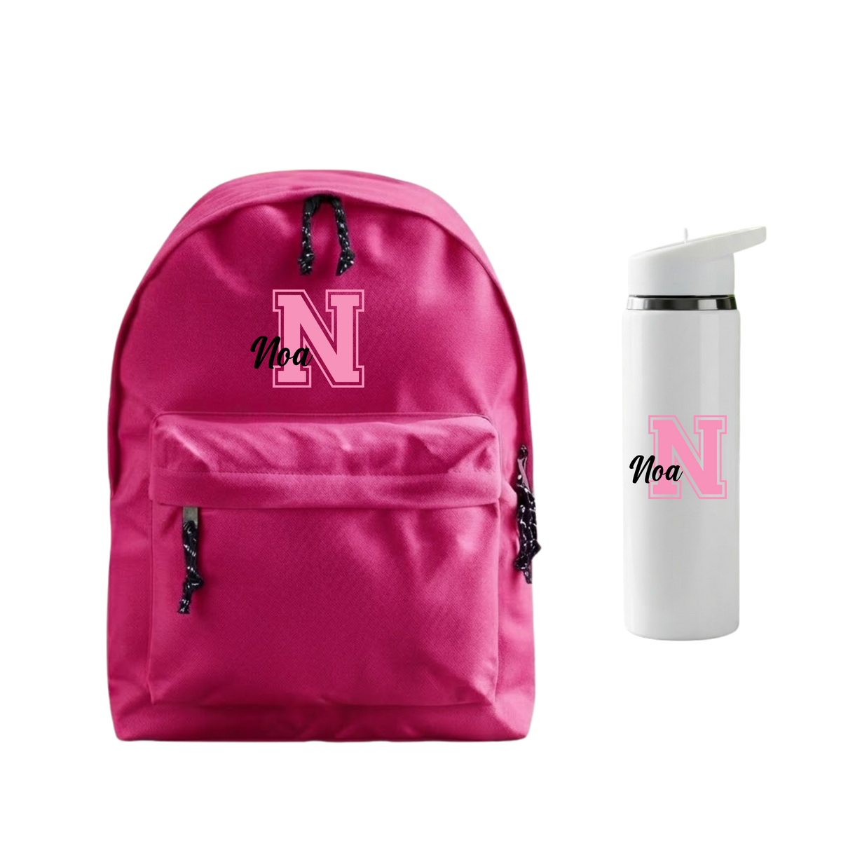 Mochila escolar