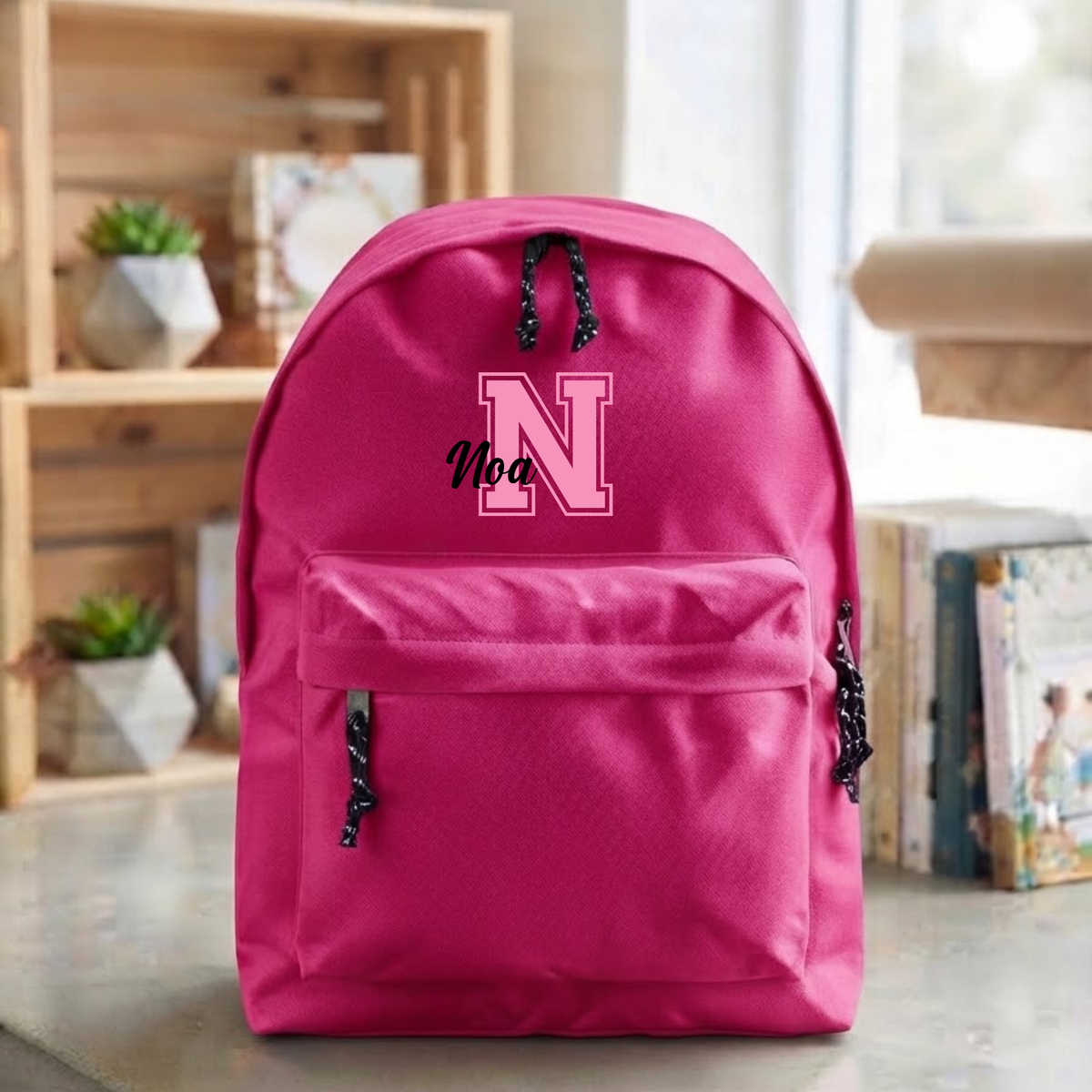 Mochila escolar