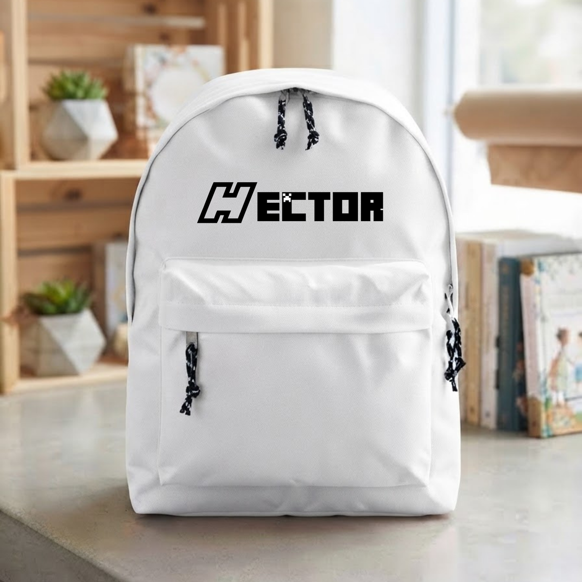 Mochila escolar