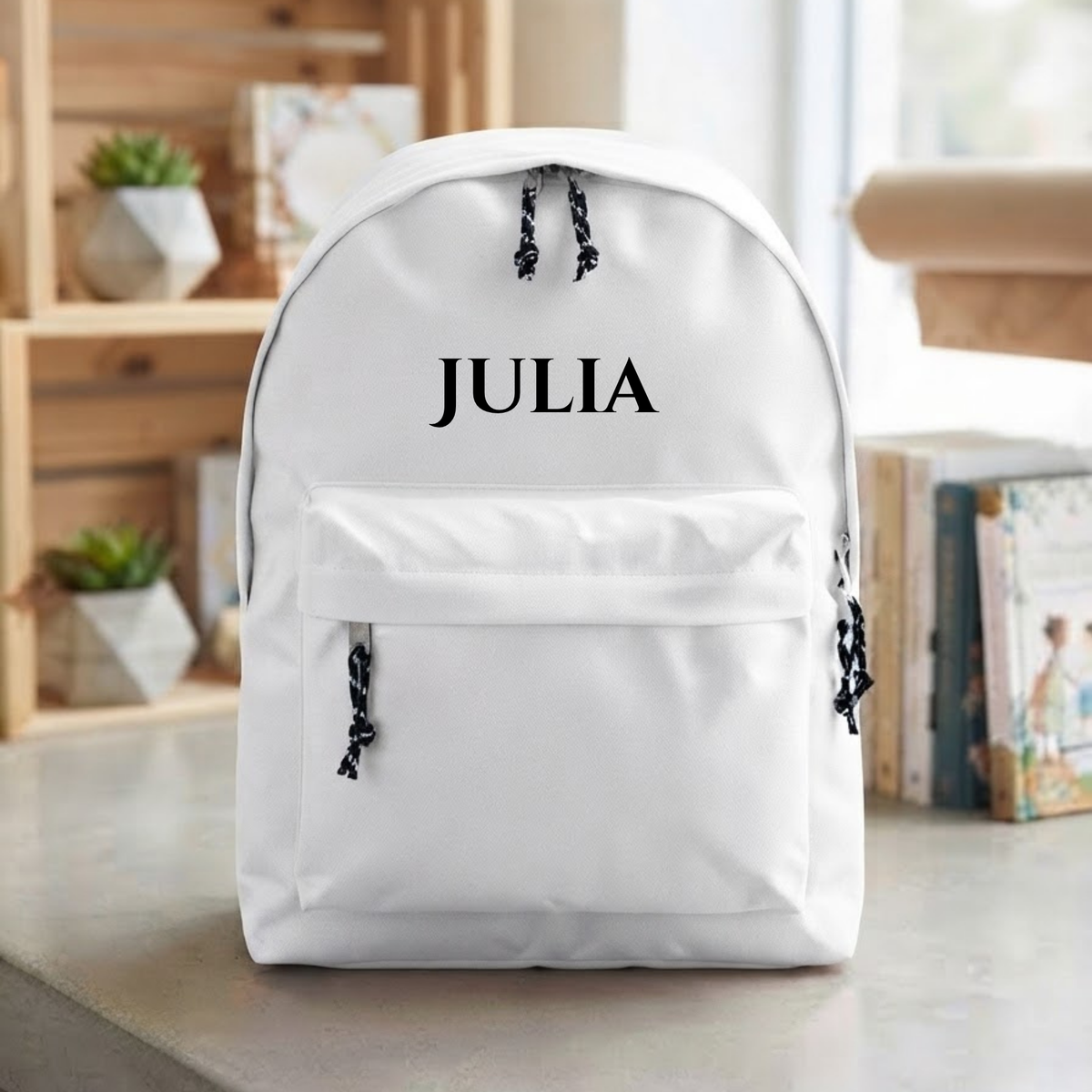 Mochila escolar