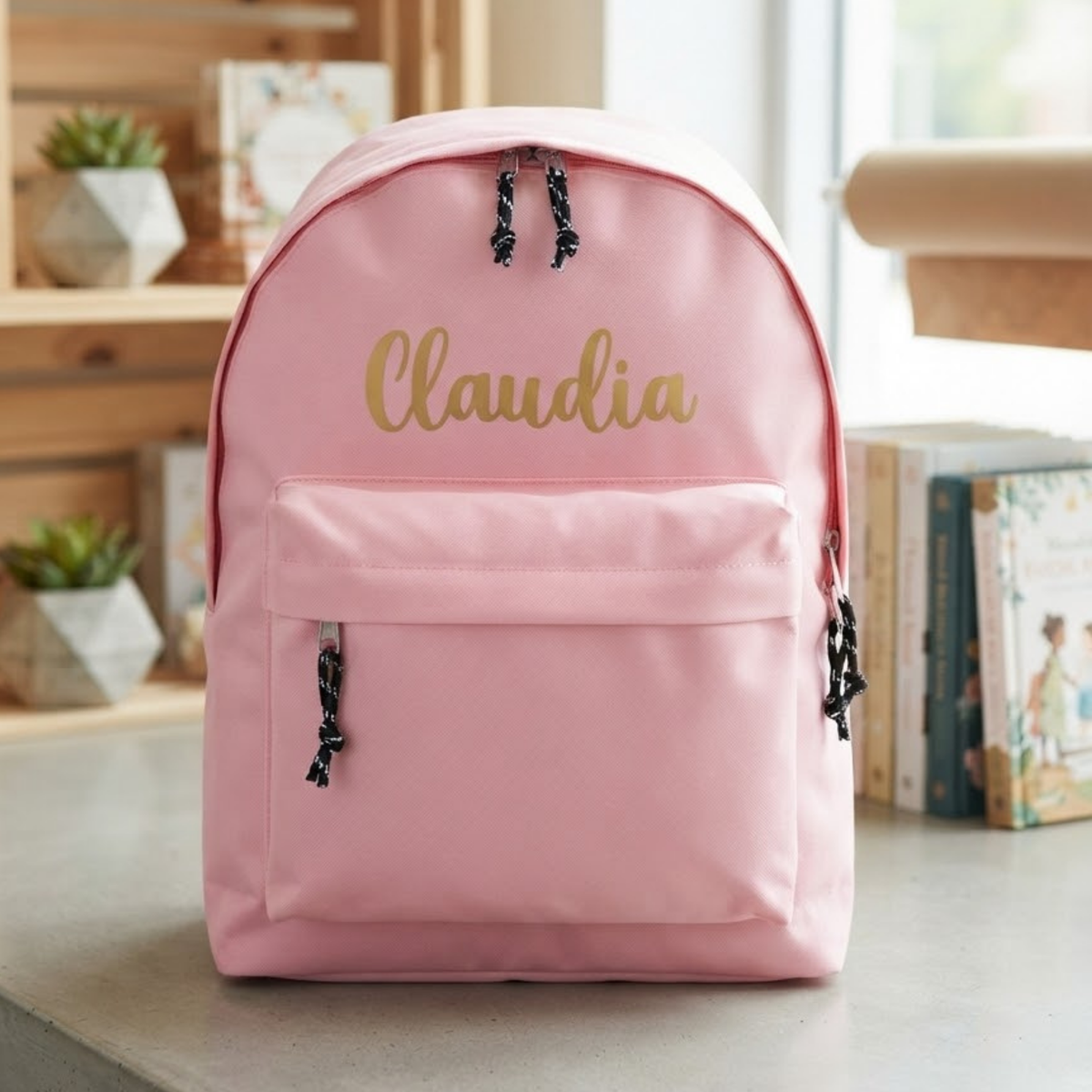 Mochila escolar